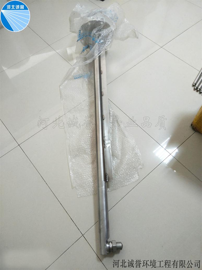 脱硝喷枪材质